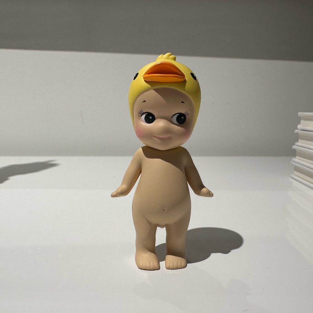 SOLD: Sonny Angel: Animal Series - Duck